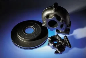 Хромитовый песок AFS45-55  -5-