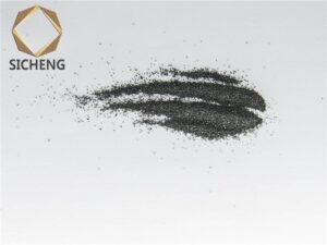 Южная Африка Хромитовый песок 46% Cr2O23 -2-Chromite sand-Sicheng Abrasives