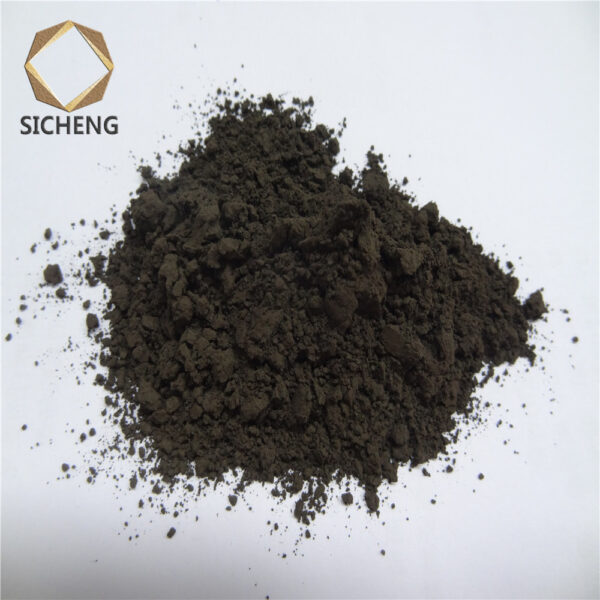 Chromite Flour 41% Chromite Powder — изображение 2